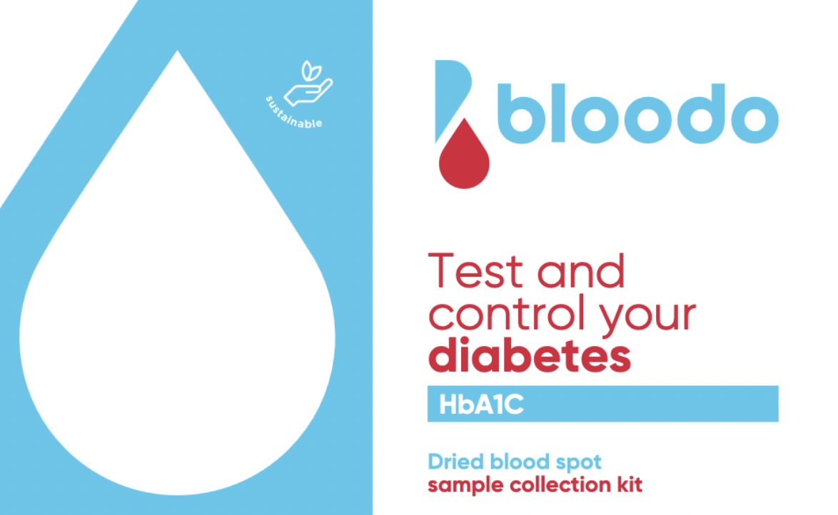 HBA1C TEST Bloodo Ingredients Network
